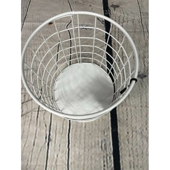 NWT Rae Dunn TOOLS Container - Picture 2 of 3